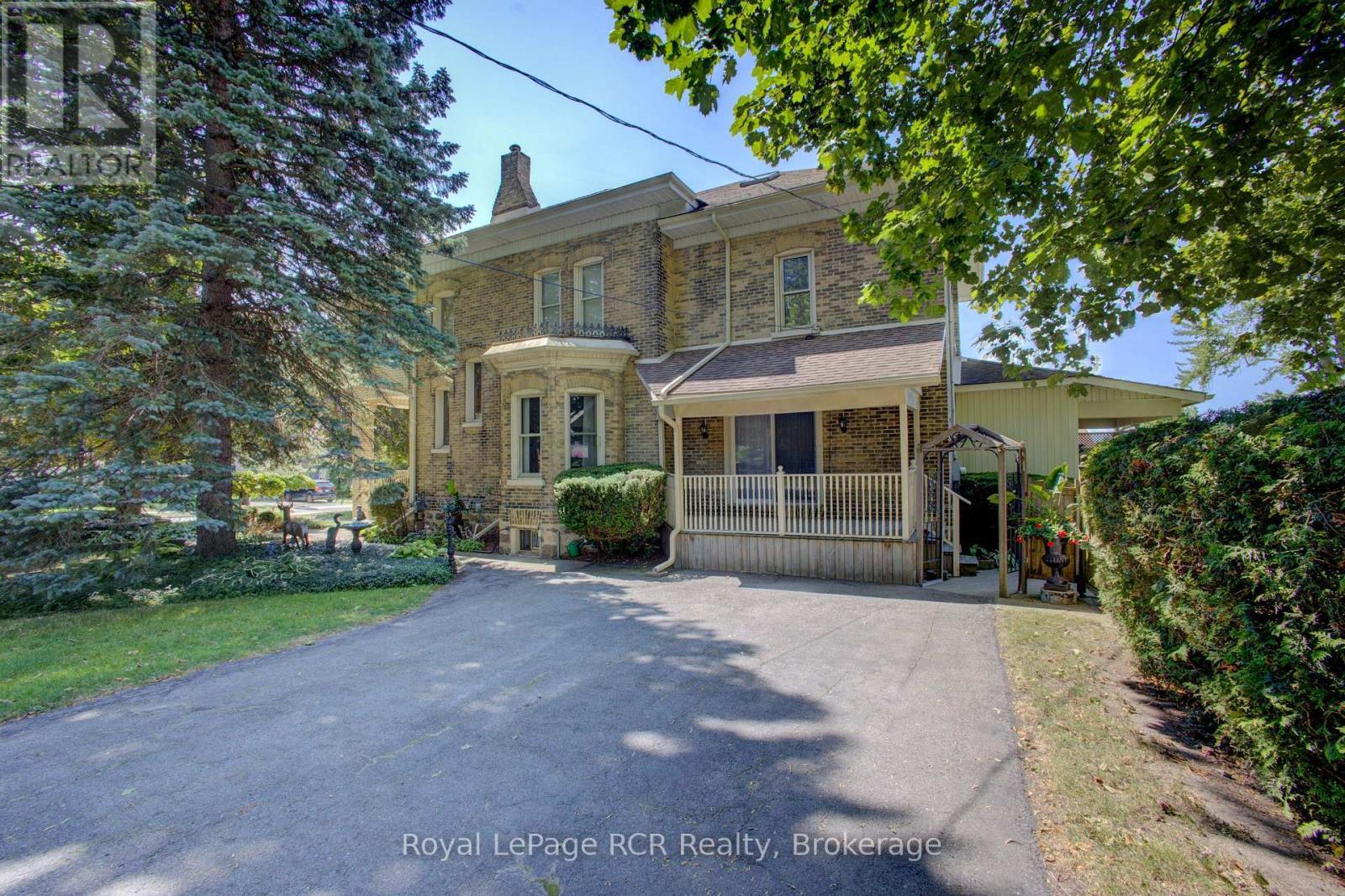 












291 ELMA STREET E

,
North Perth (Listowel),




Ontario
N4W2E2

