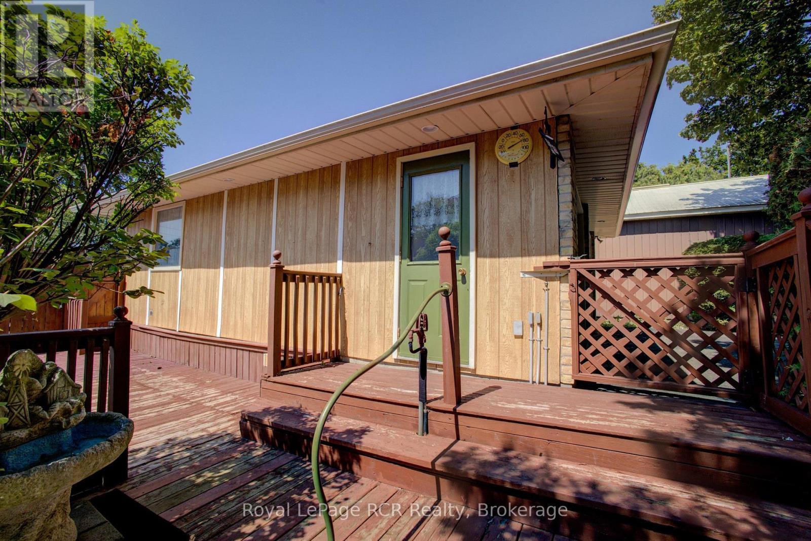 












291 ELMA STREET E

,
North Perth (Listowel),




Ontario
N4W2E2

