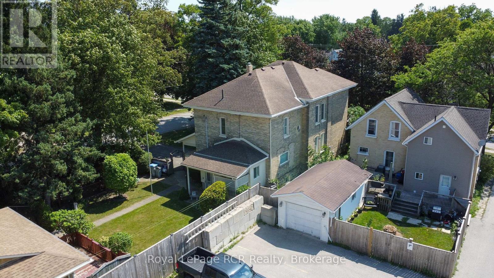 












291 ELMA STREET E

,
North Perth (Listowel),




Ontario
N4W2E2

