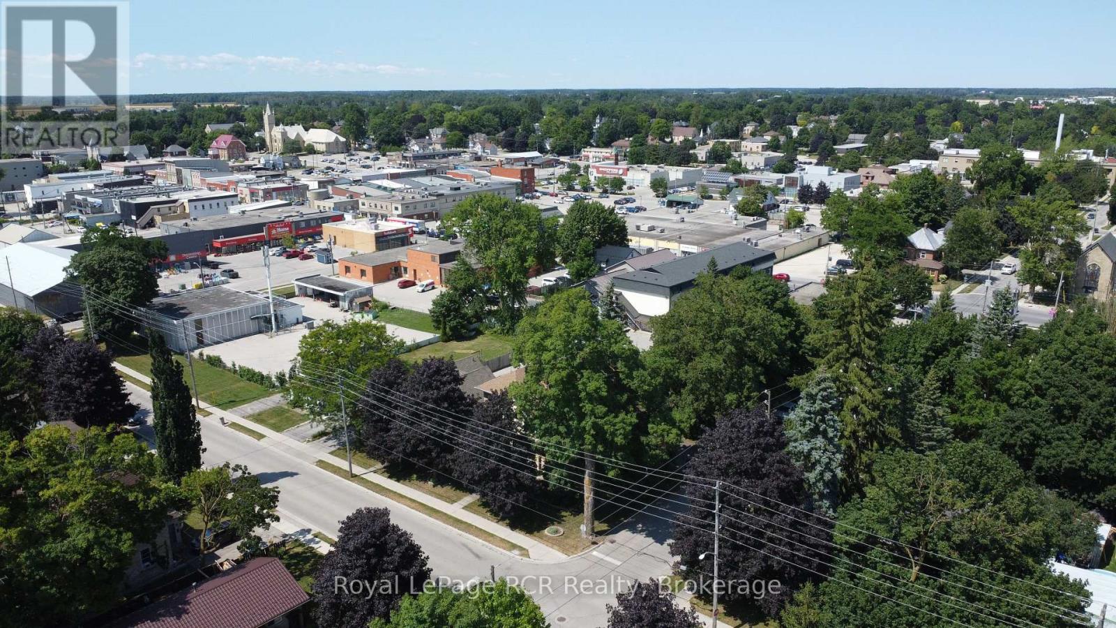 












291 ELMA STREET E

,
North Perth (Listowel),




Ontario
N4W2E2


