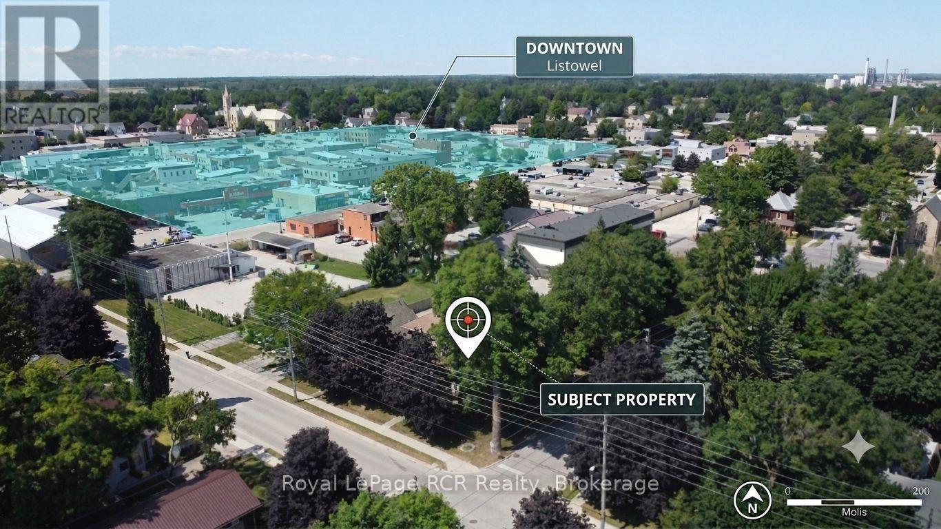 












291 ELMA STREET E

,
North Perth (Listowel),




Ontario
N4W2E2

