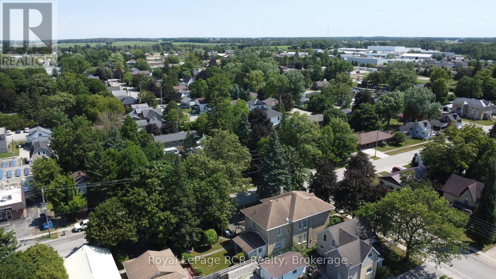 












291 ELMA STREET E

,
North Perth (Listowel),




Ontario
N4W2E2

