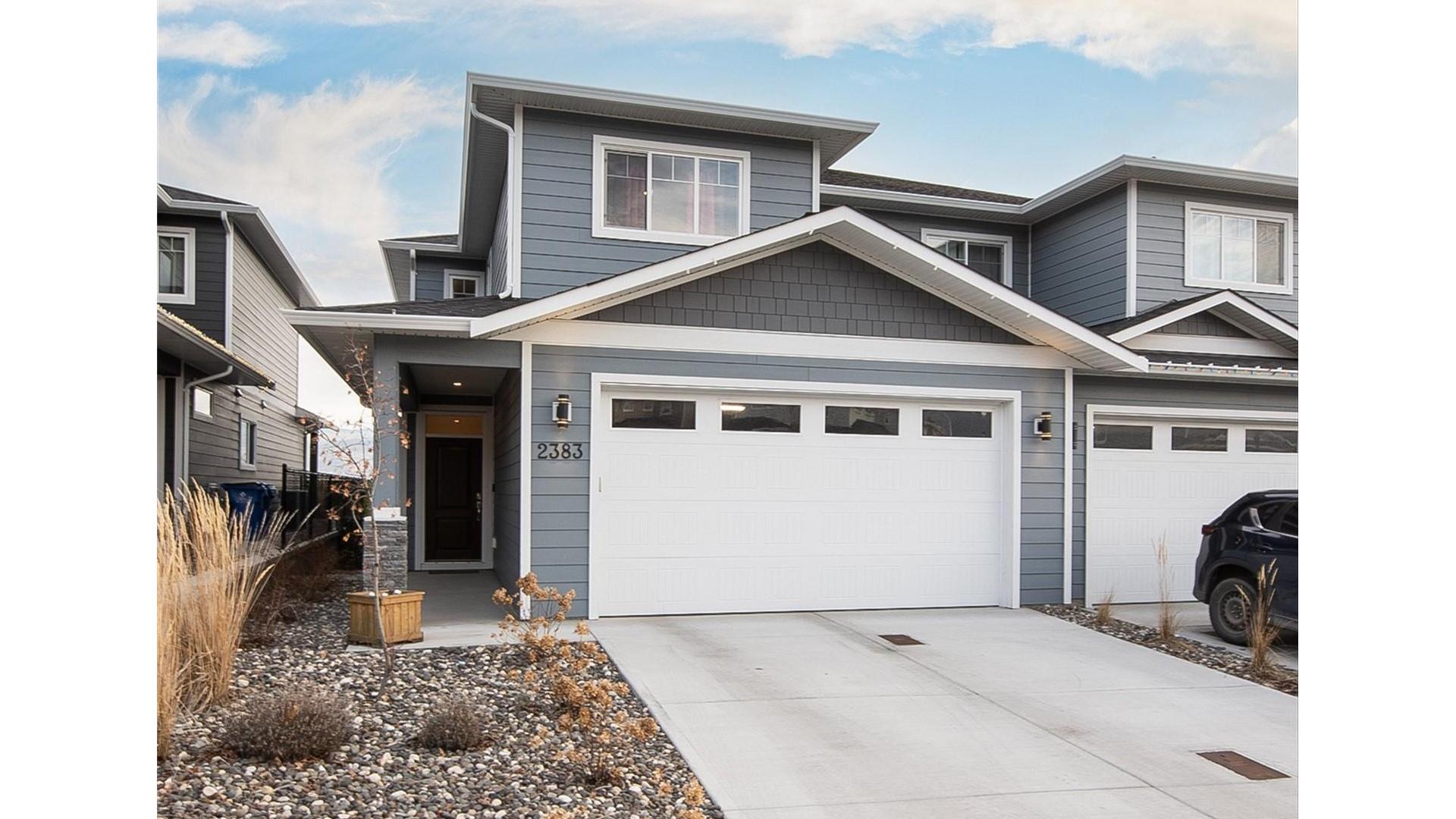 









2383


Hawks

Boulevard,
West Kelowna,




BC
V4T 0A7

