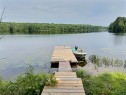 Bord de l'eau