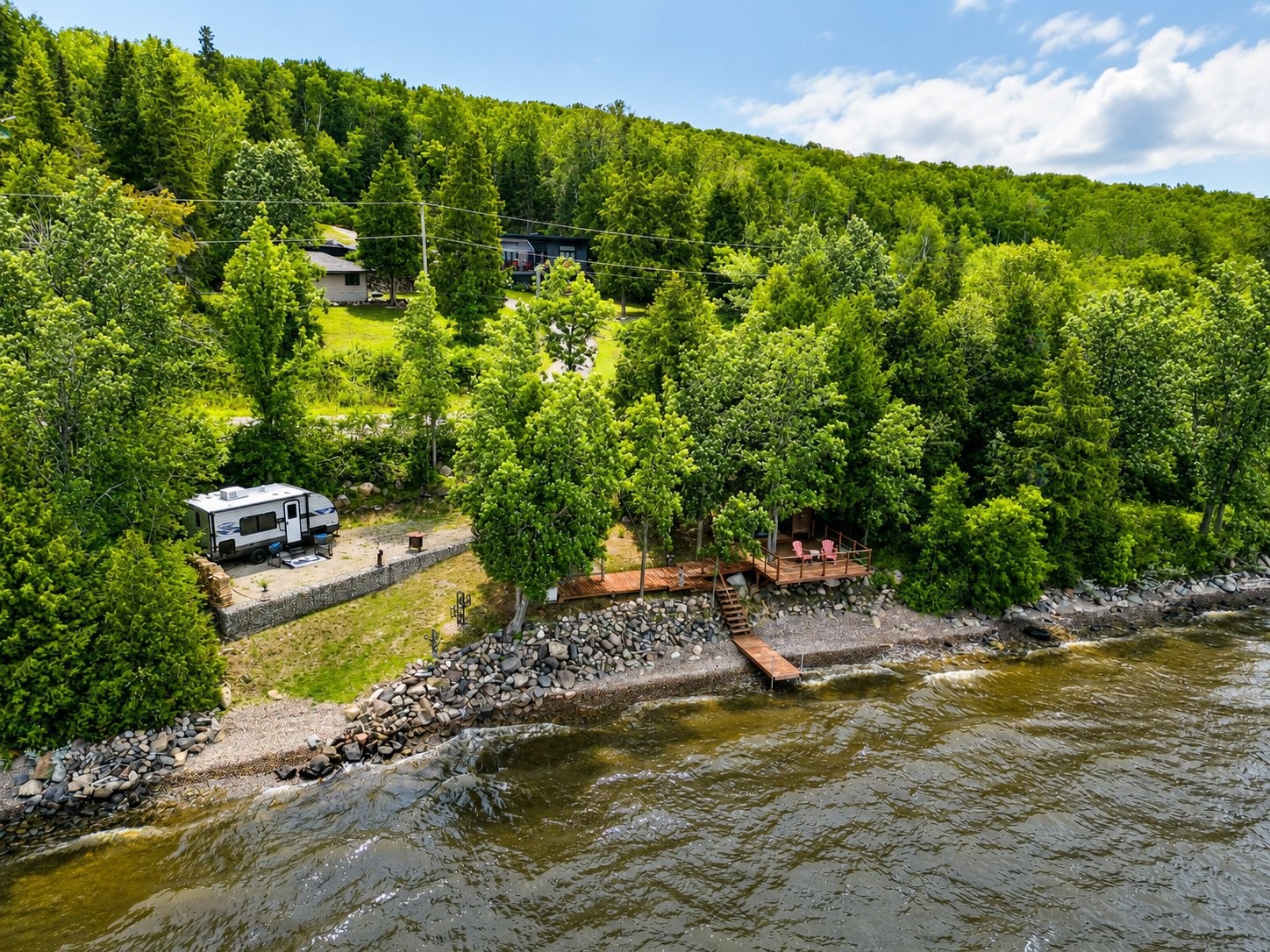 









886


Ch. du Royaume-des-Cèdres

,
Saint-Bruno-de-Guigues,




QC
J0Z2G0

