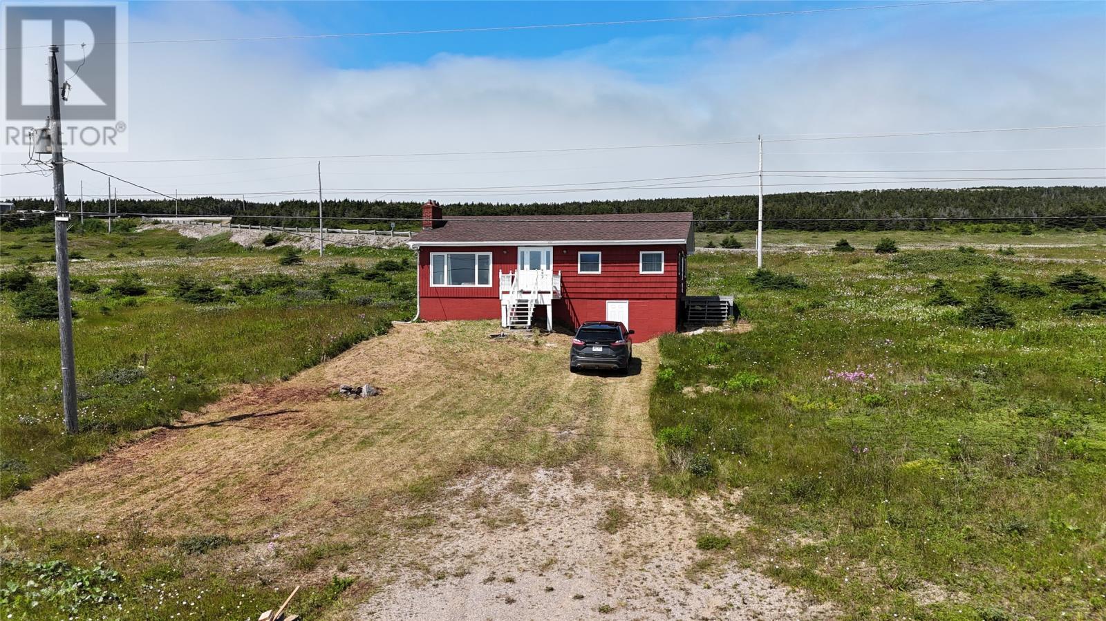 












3 Seashore Lane

,
Cape St George,




Newfoundland & Labrador
A0N1T0

