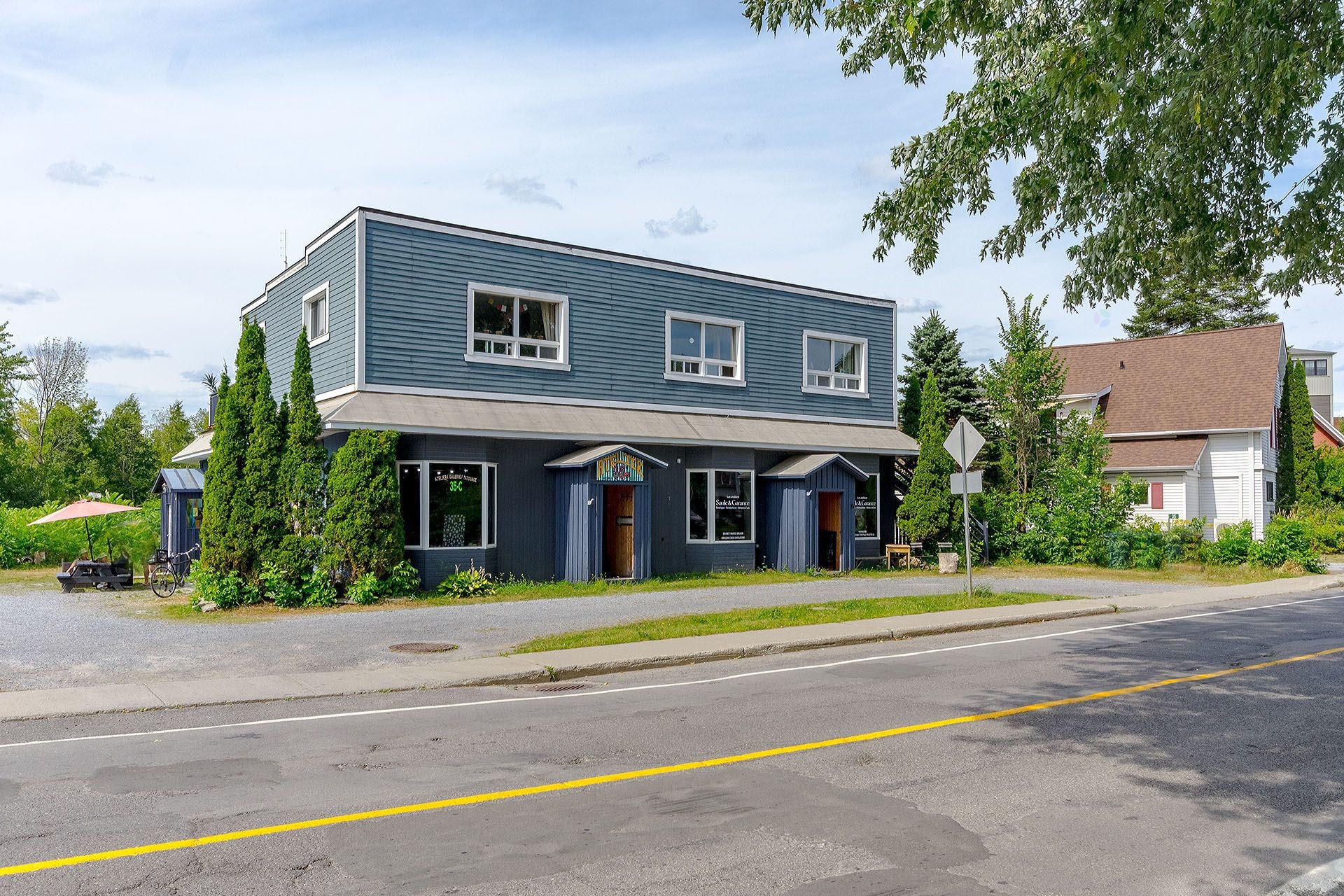 









35Z


Rue Principale S.

,
Sutton,




QC
J0E2K0

