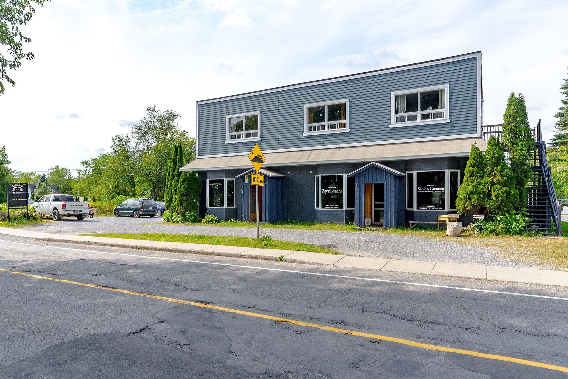 









35Z


Rue Principale S.

,
Sutton,




QC
J0E2K0

