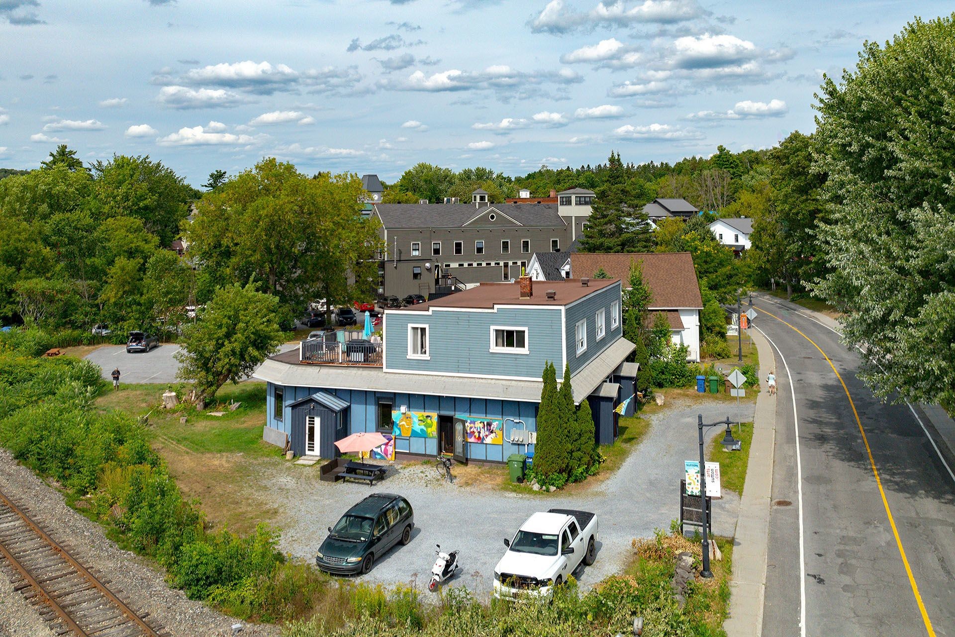 









35Z


Rue Principale S.

,
Sutton,




QC
J0E2K0

