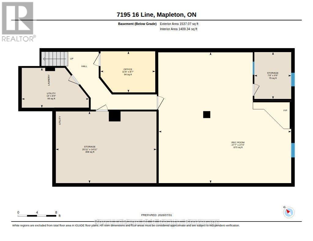 












7195 SIXTEENTH LINE

,
Mapleton,







Ontario
N0G1A0


