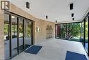 Controlled Entry