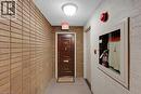 Unit front Door