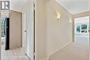 Entry Hallway