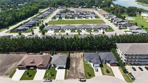 50x125 turnkey building lot