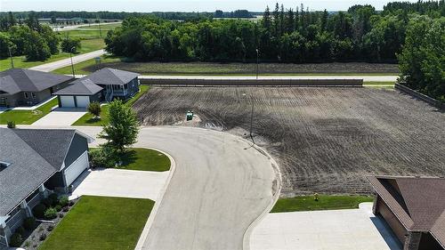 221 Oxford Common 50x110 ft