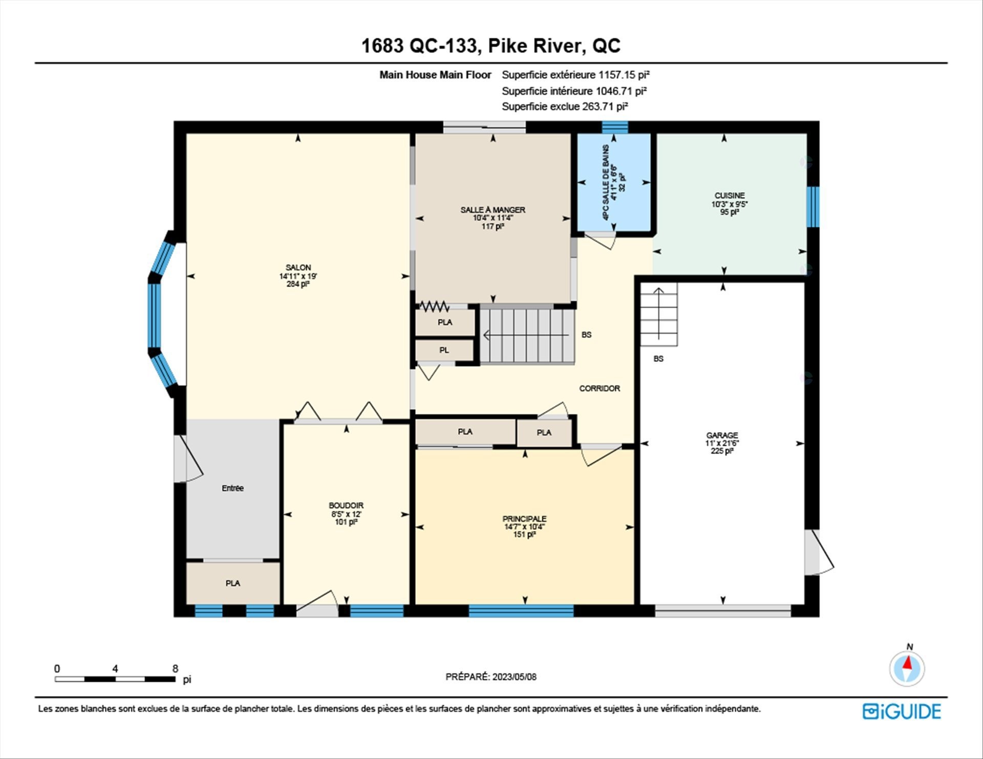 









1683


Route 133

,
Pike River,




QC
J0J1P0

