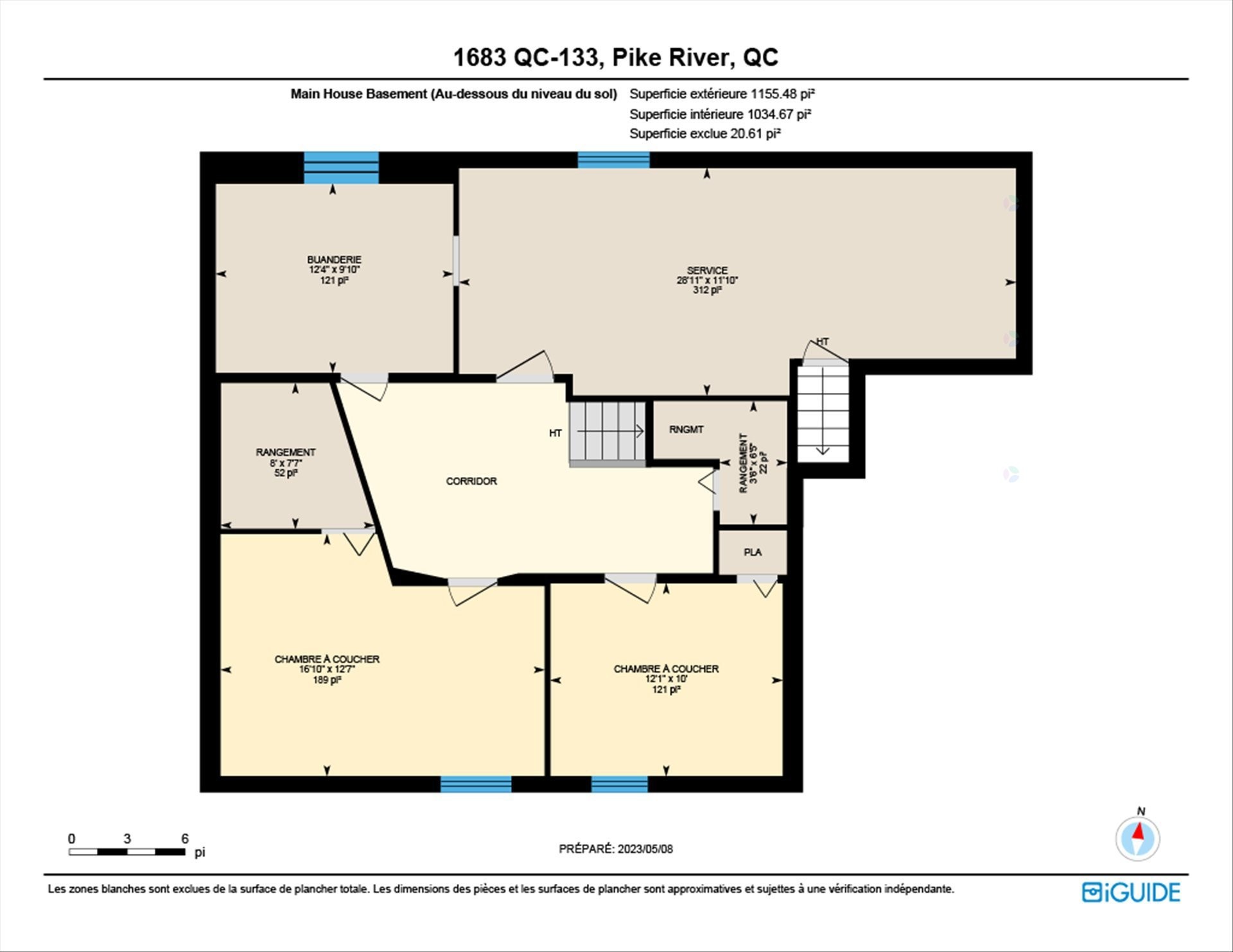 









1683


Route 133

,
Pike River,




QC
J0J1P0

