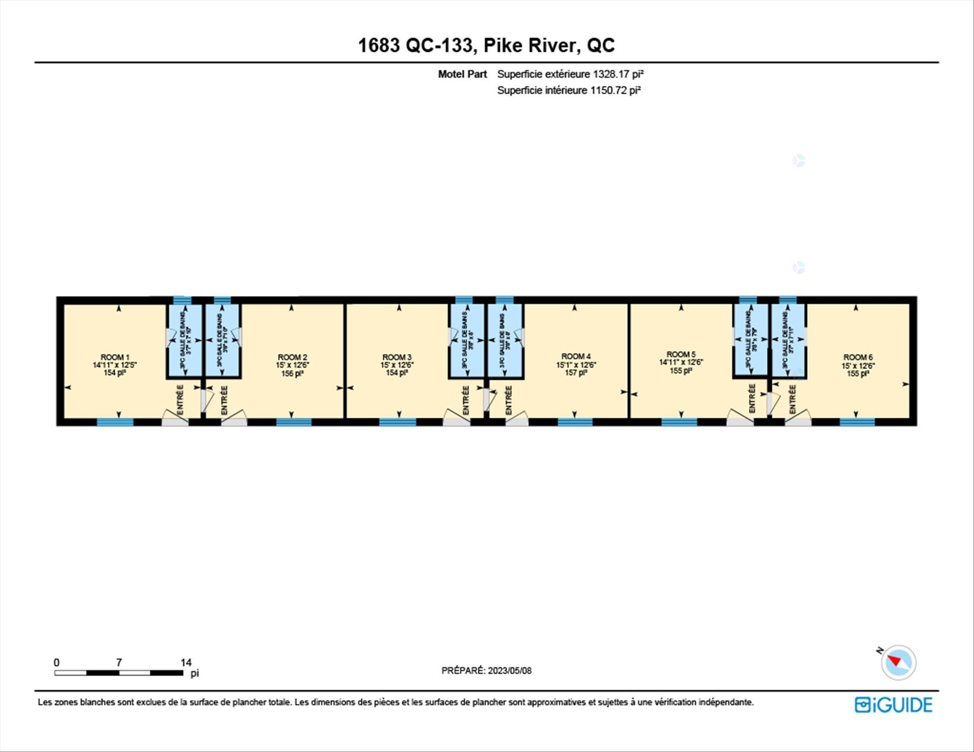 









1683


Route 133

,
Pike River,




QC
J0J1P0


