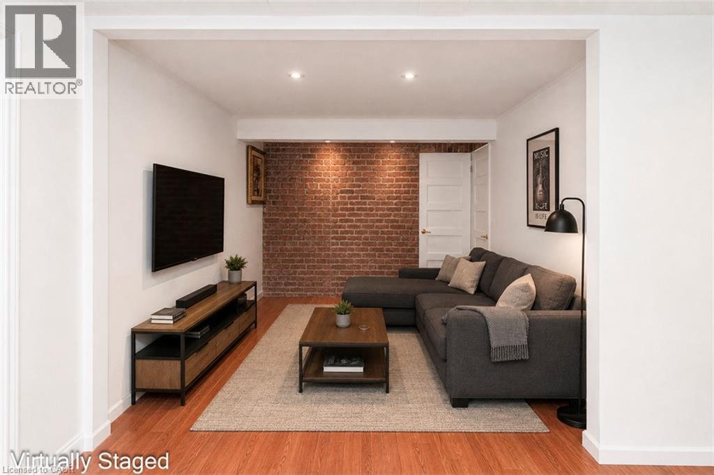 












100 MOUNTAIN Avenue N

,
Hamilton,




Ontario
L8G3P7

