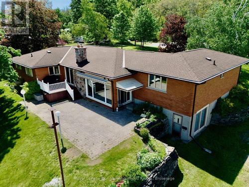 
															
													
													
													18 ROSECLIFF COURT
													
												
												Trent Hills (Hastings),
												Ontario 