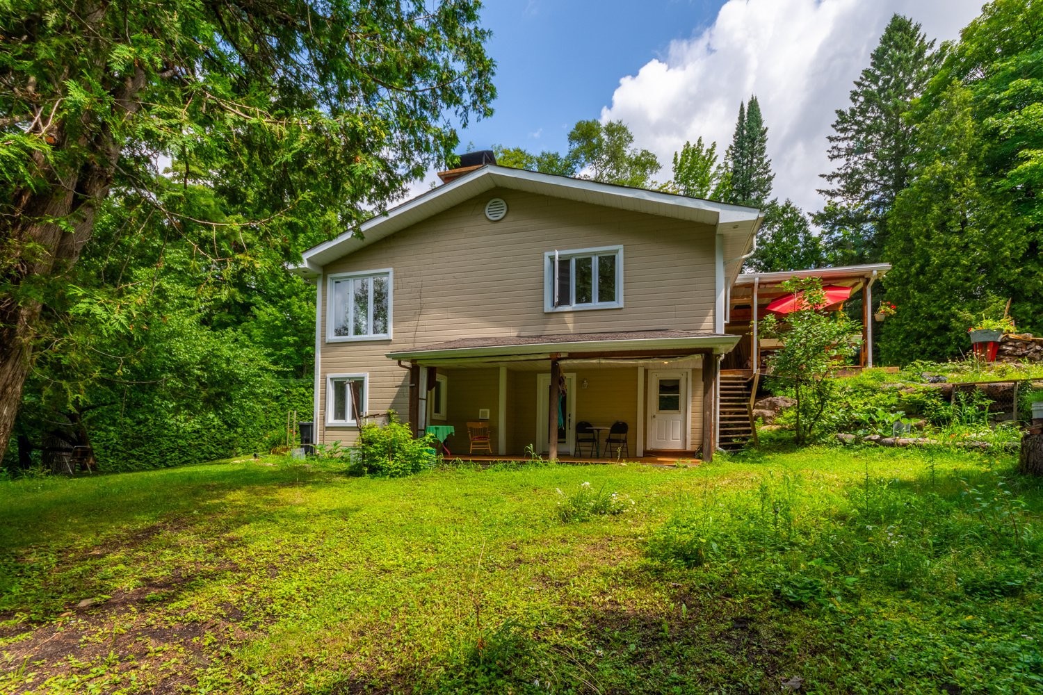 









1018


Ch. des Nations

,
Sainte-Anne-des-Lacs,




QC
J0R1B0

