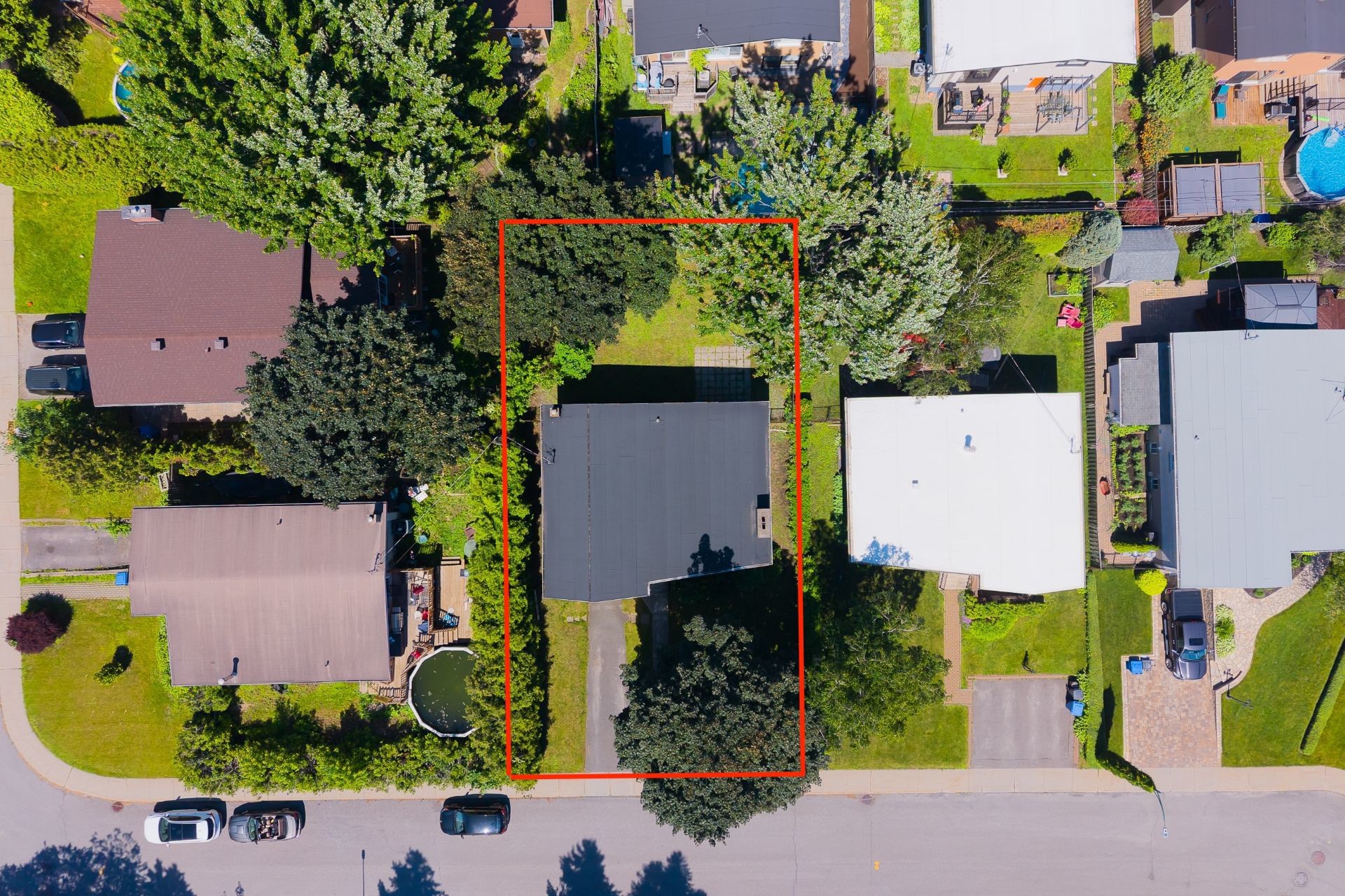 









61


Rue Pendale

,
Longueuil (Greenfield Park),




QC
J4V2V9

