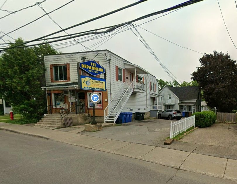 









107

 - 111


Rue Blainville E.

,
Sainte-Thérèse,




QC
J7C1M1

