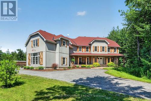 Welcome Home to 1749 Albert Leroux Road!