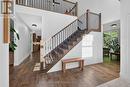 Custom built in 2017 boasting 6400+ square feet