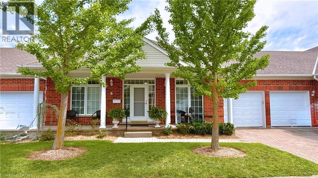 












369 GEORGE Street N Unit# 2

,
Cambridge,




Ontario
N1S4X7

