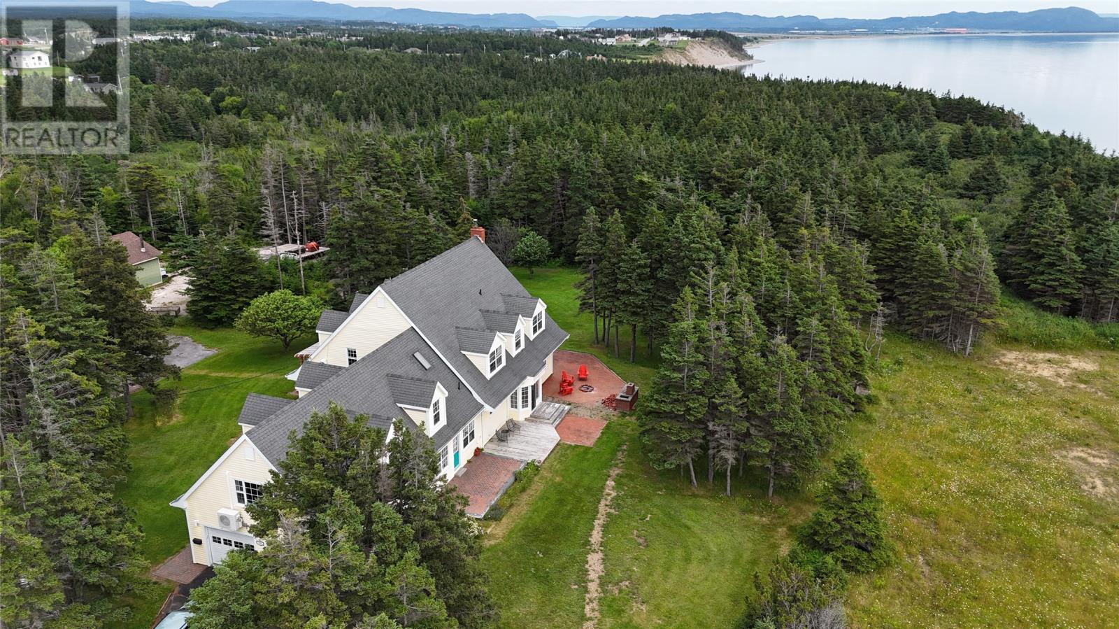 












25 Seaside Drive

,
Kippens,




Newfoundland & Labrador
A2N3P4

