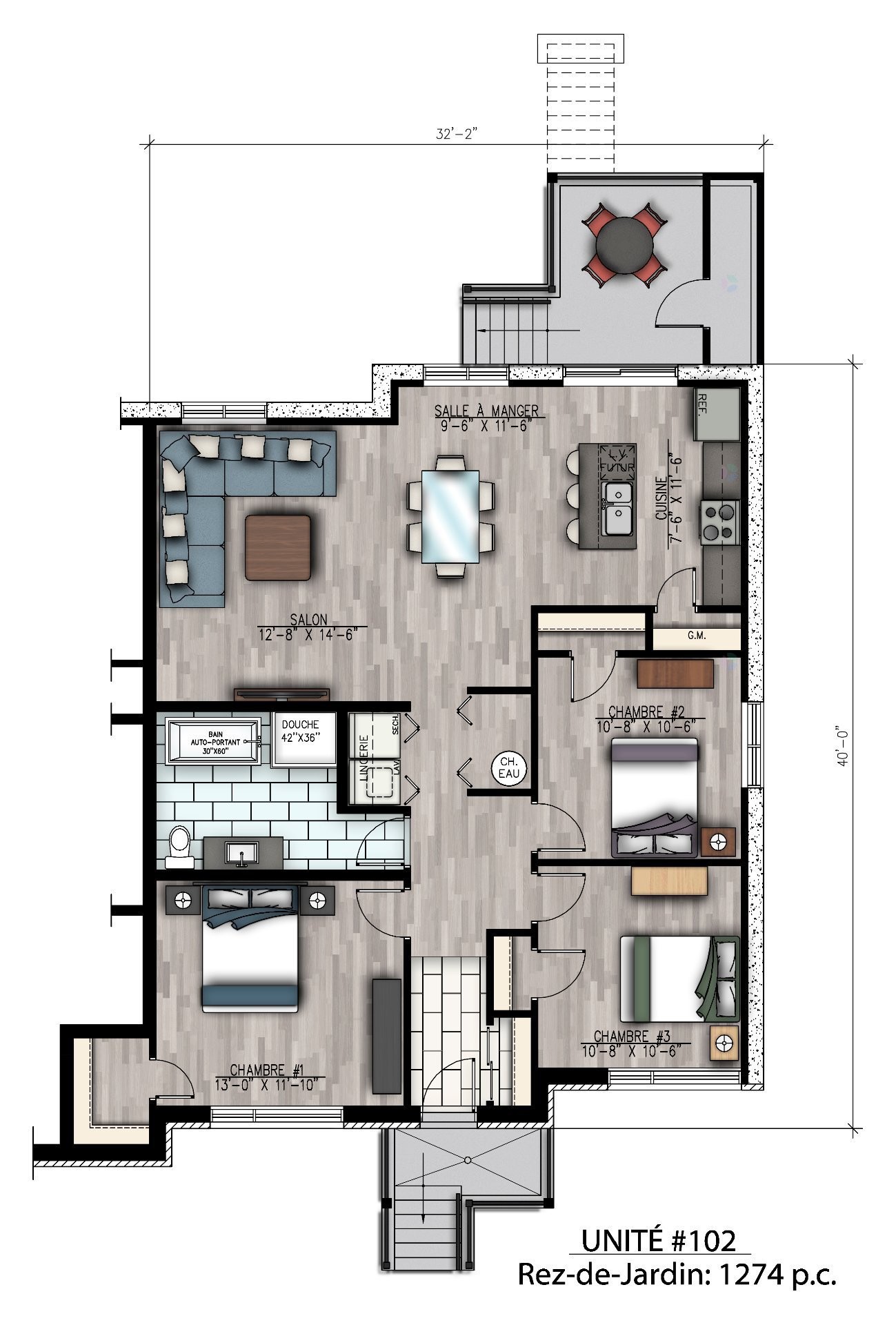 









78


Rue Moreau

, 102,
Saint-Jean-sur-Richelieu,




QC
J2W2G8

