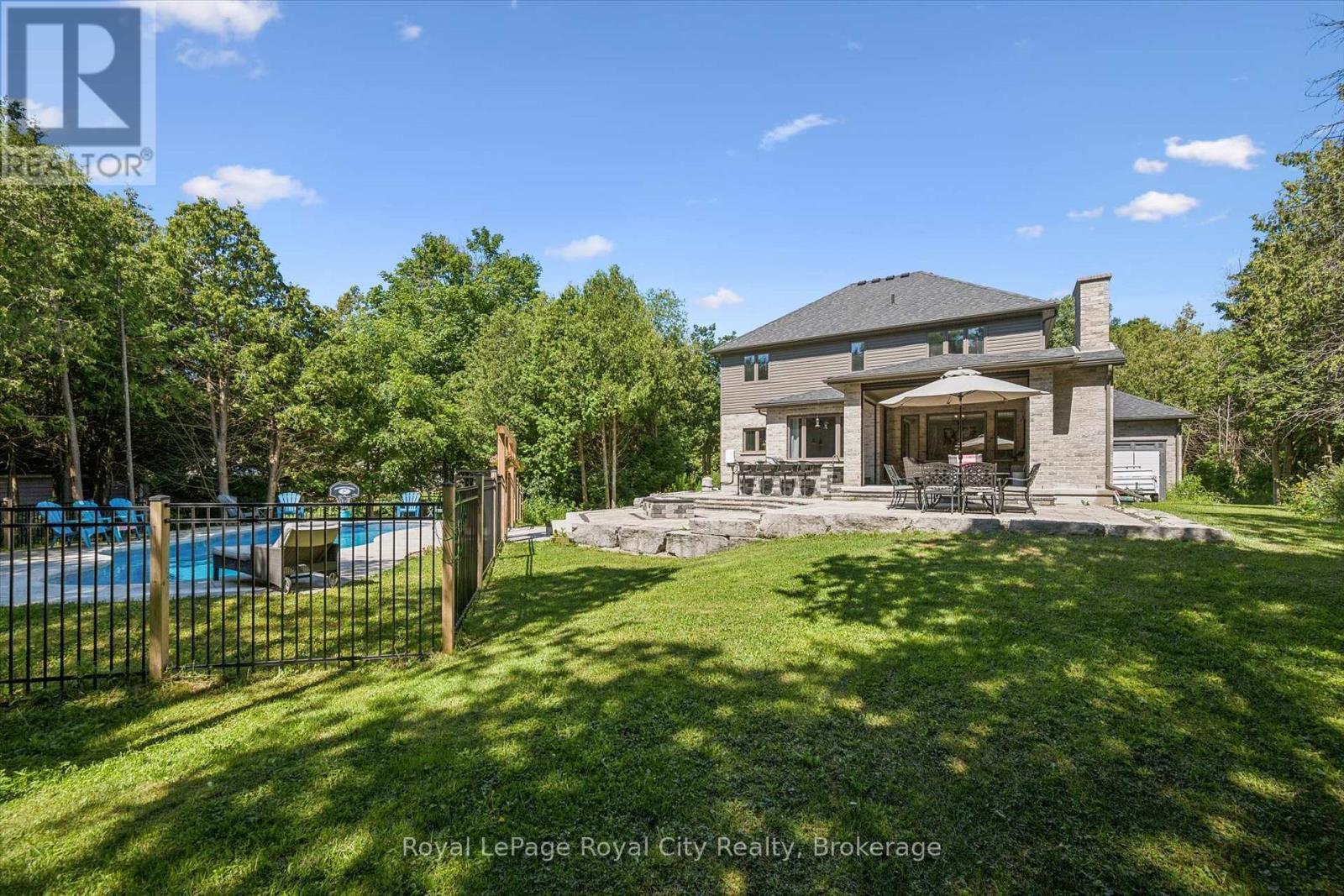 












133 COOKS MILL ROAD

,
Puslinch,




Ontario
N1L0N9

