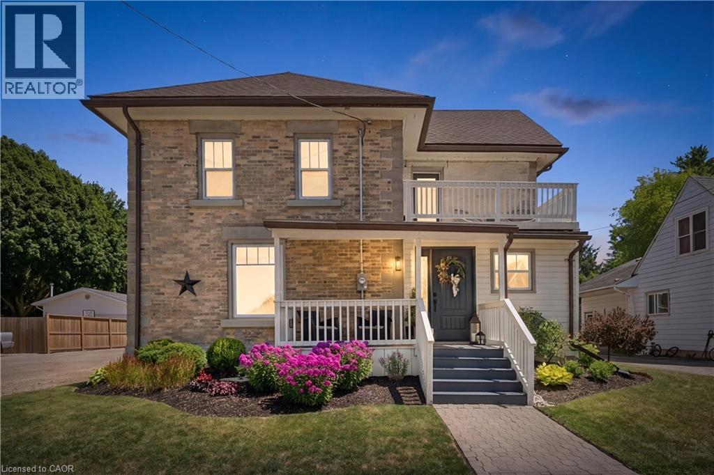 












332 JANE Street

,
Palmerston,




Ontario
N0G2P0

