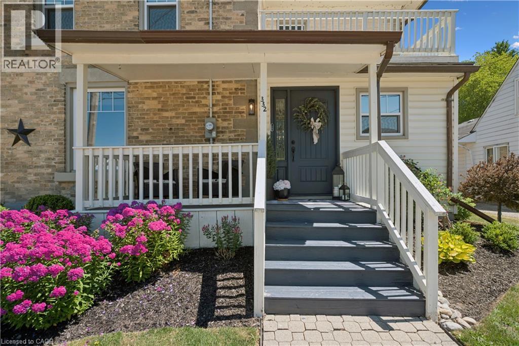 












332 JANE Street

,
Palmerston,




Ontario
N0G2P0

