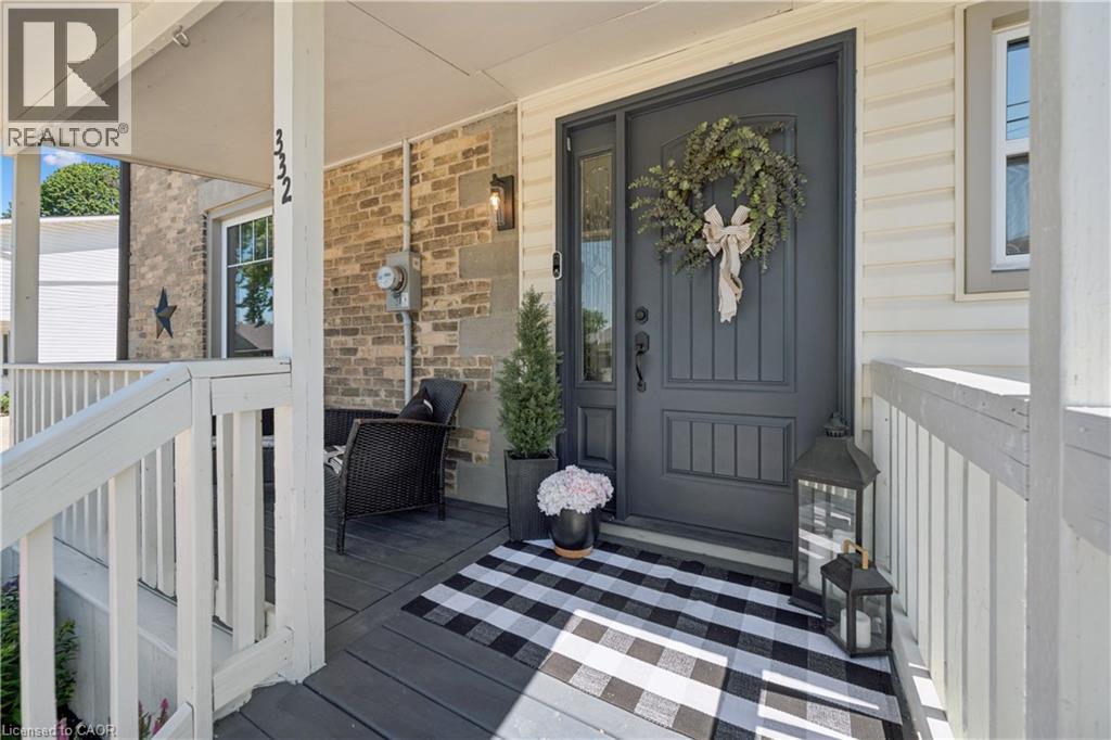 












332 JANE Street

,
Palmerston,




Ontario
N0G2P0

