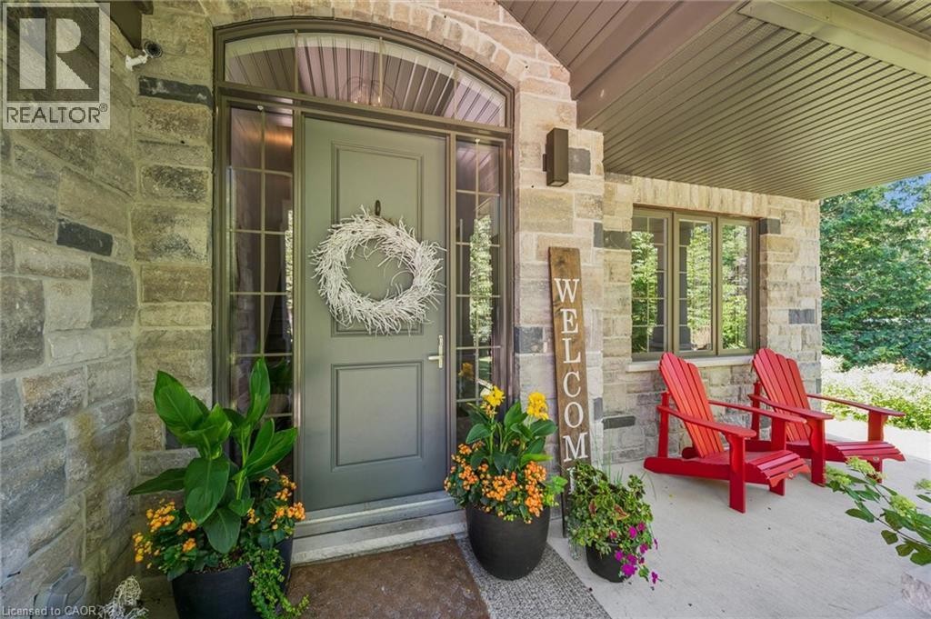 












133 COOK'S MILL Road

,
Puslinch,




Ontario
N0B2J0

