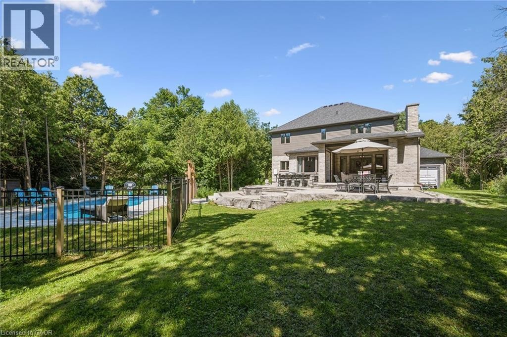 












133 COOK'S MILL Road

,
Puslinch,




Ontario
N0B2J0


