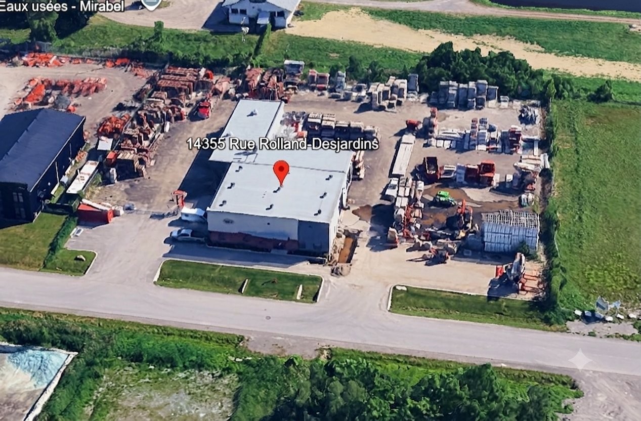 









14355


Rue Rolland-Desjardins

,
Mirabel,




QC
J7J0K5

