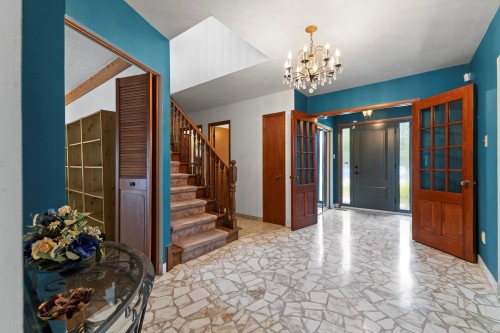 Hall d'entrée/Vestibule