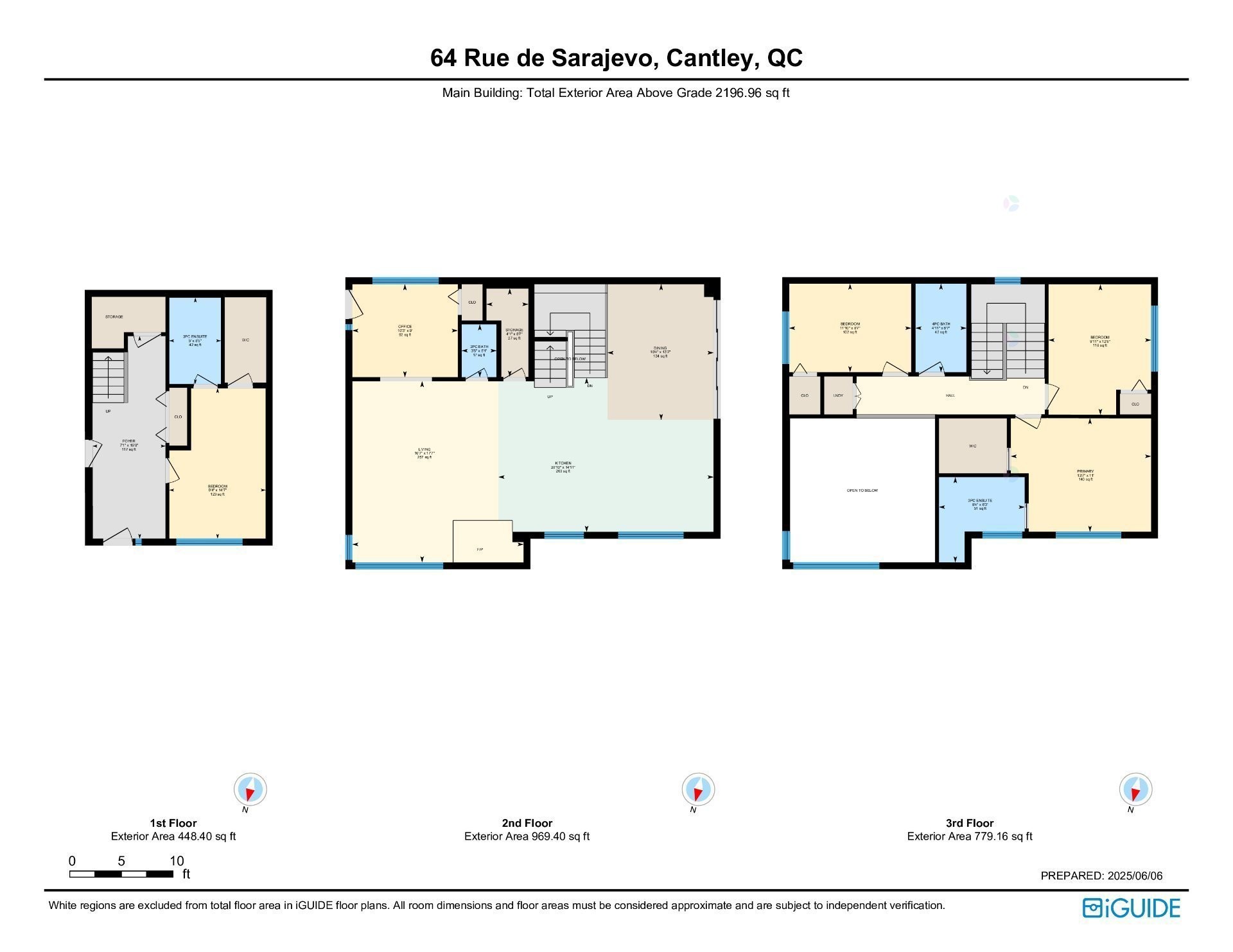 









64


Rue de Sarajevo

,
Cantley,




QC
J8V3B2

