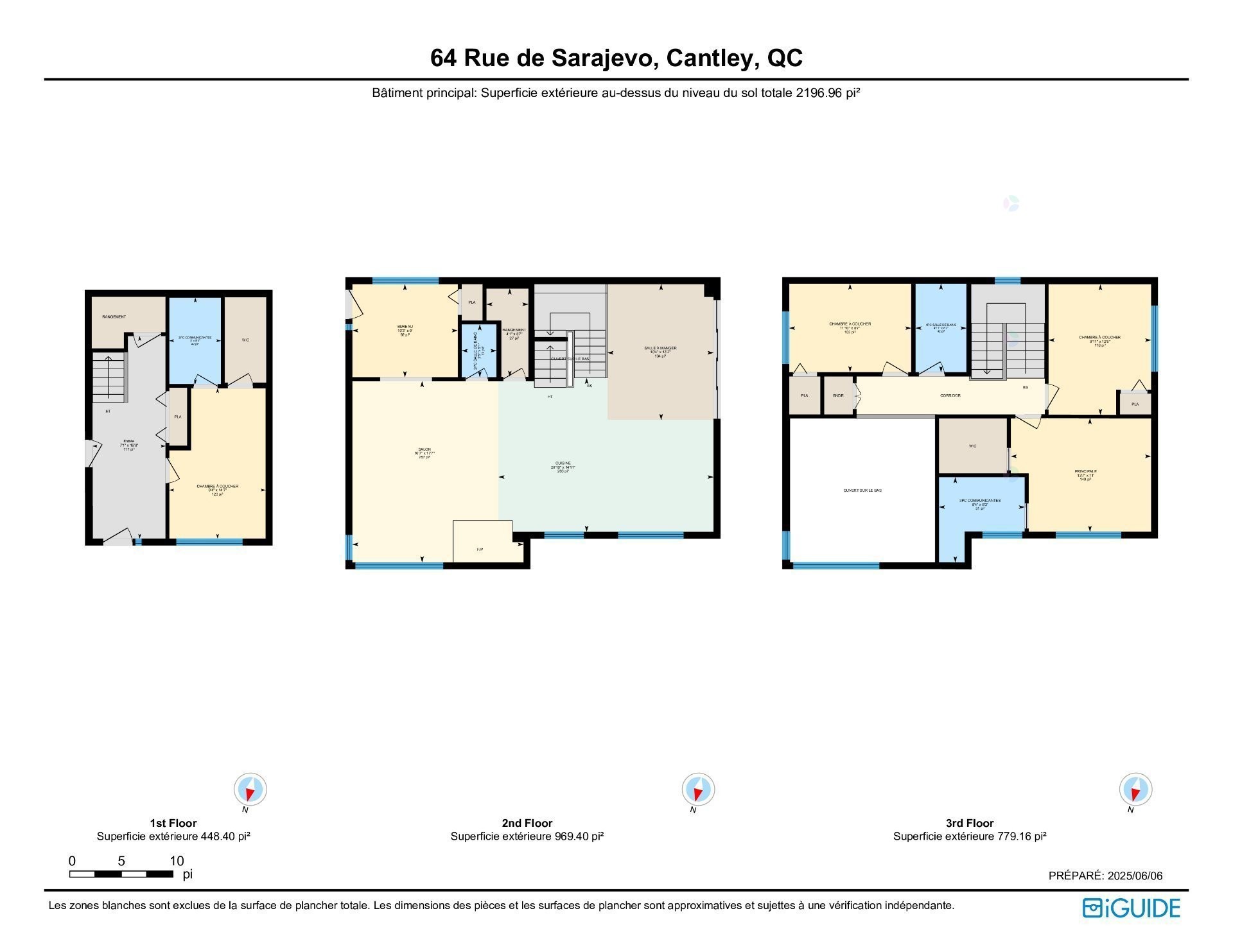 









64


Rue de Sarajevo

,
Cantley,




QC
J8V3B2

