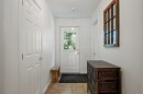 Mud Room
