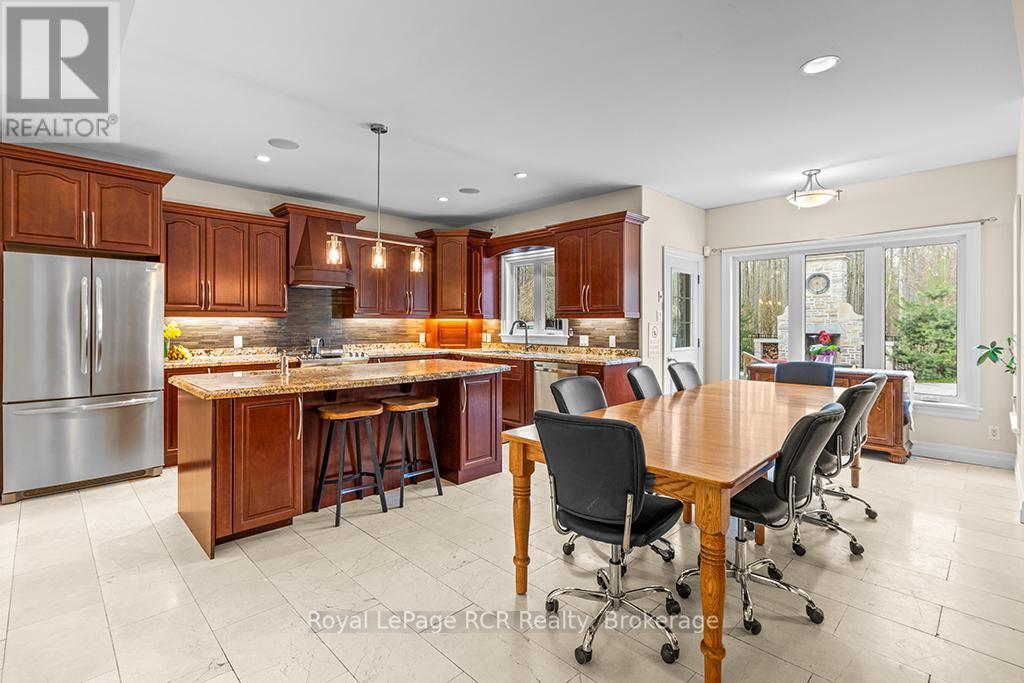 












758335 GIRL GUIDE ROAD

,
Georgian Bluffs,




Ontario
N4K5N7

