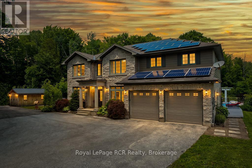 












758335 GIRL GUIDE ROAD

,
Georgian Bluffs,




Ontario
N4K5N7

