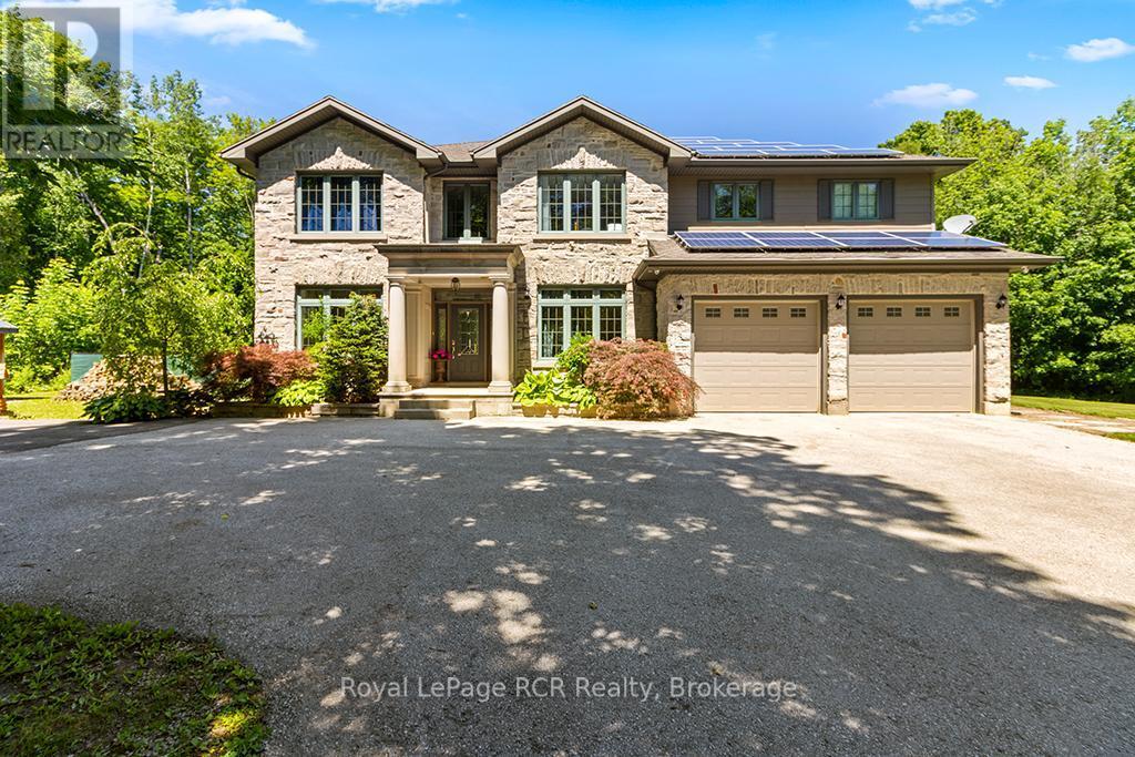 












758335 GIRL GUIDE ROAD

,
Georgian Bluffs,




Ontario
N4K5N7

