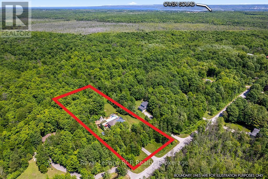 












758335 GIRL GUIDE ROAD

,
Georgian Bluffs,




Ontario
N4K5N7

