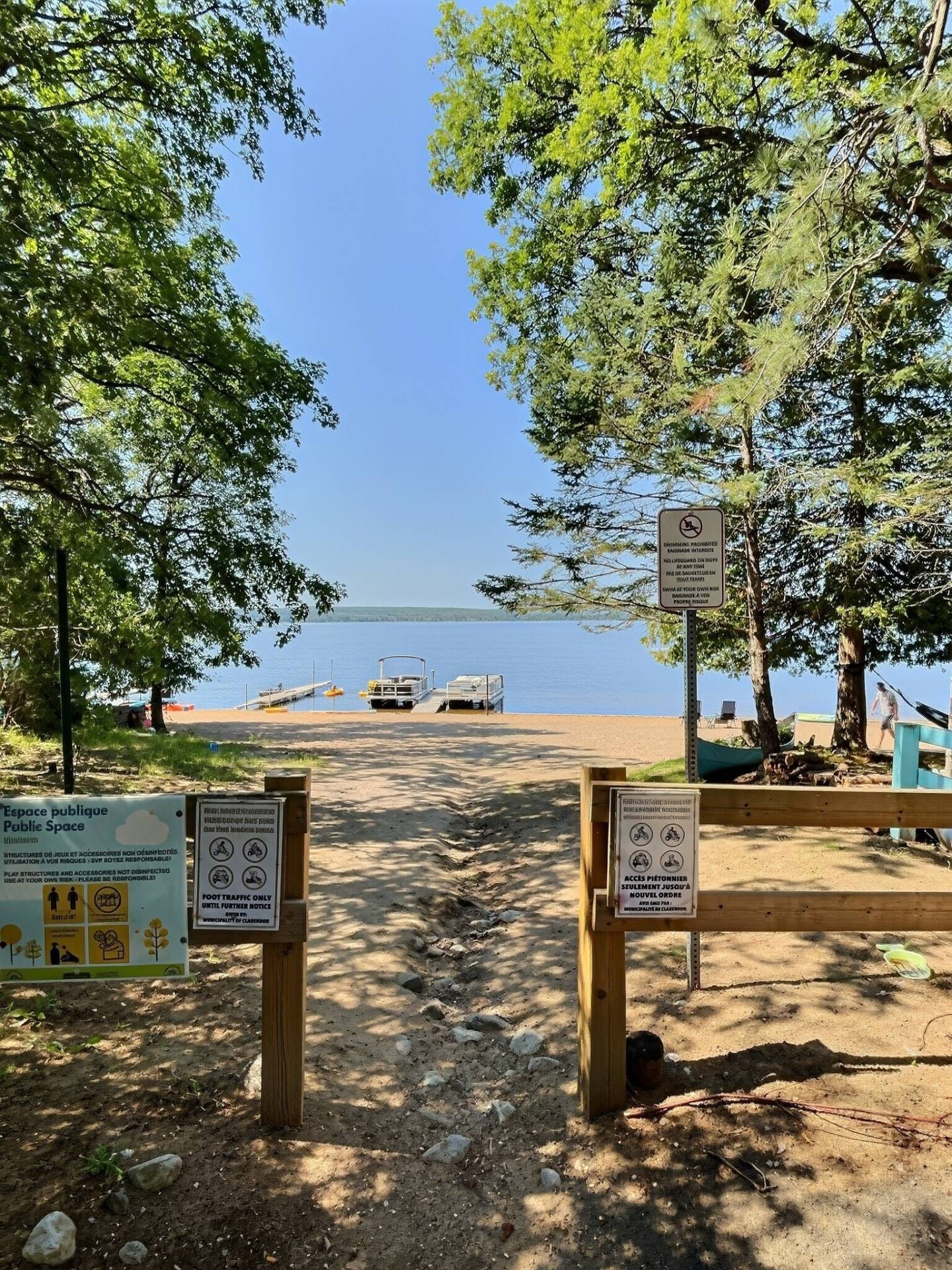 









342C


Ch. de Sand Bay

,
Clarendon,




QC
J0X2Y0

