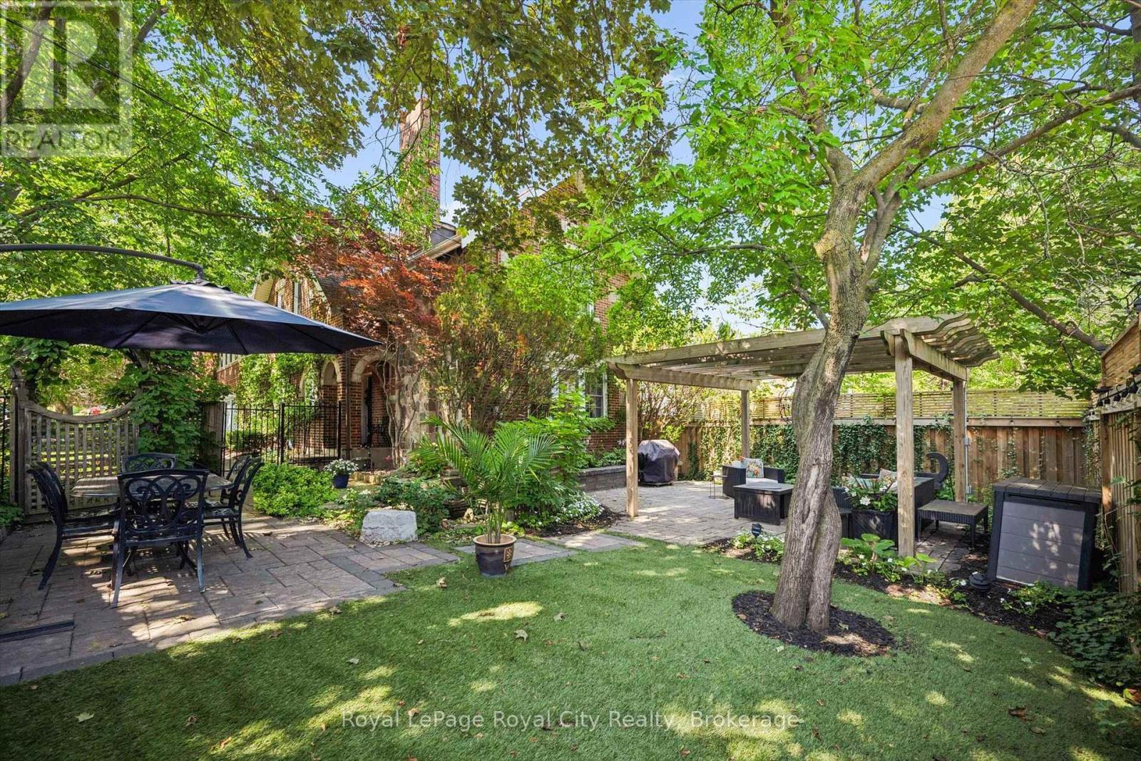 












1 BARBER AVENUE

,
Guelph (Exhibition Park),




Ontario
N1H5E6


