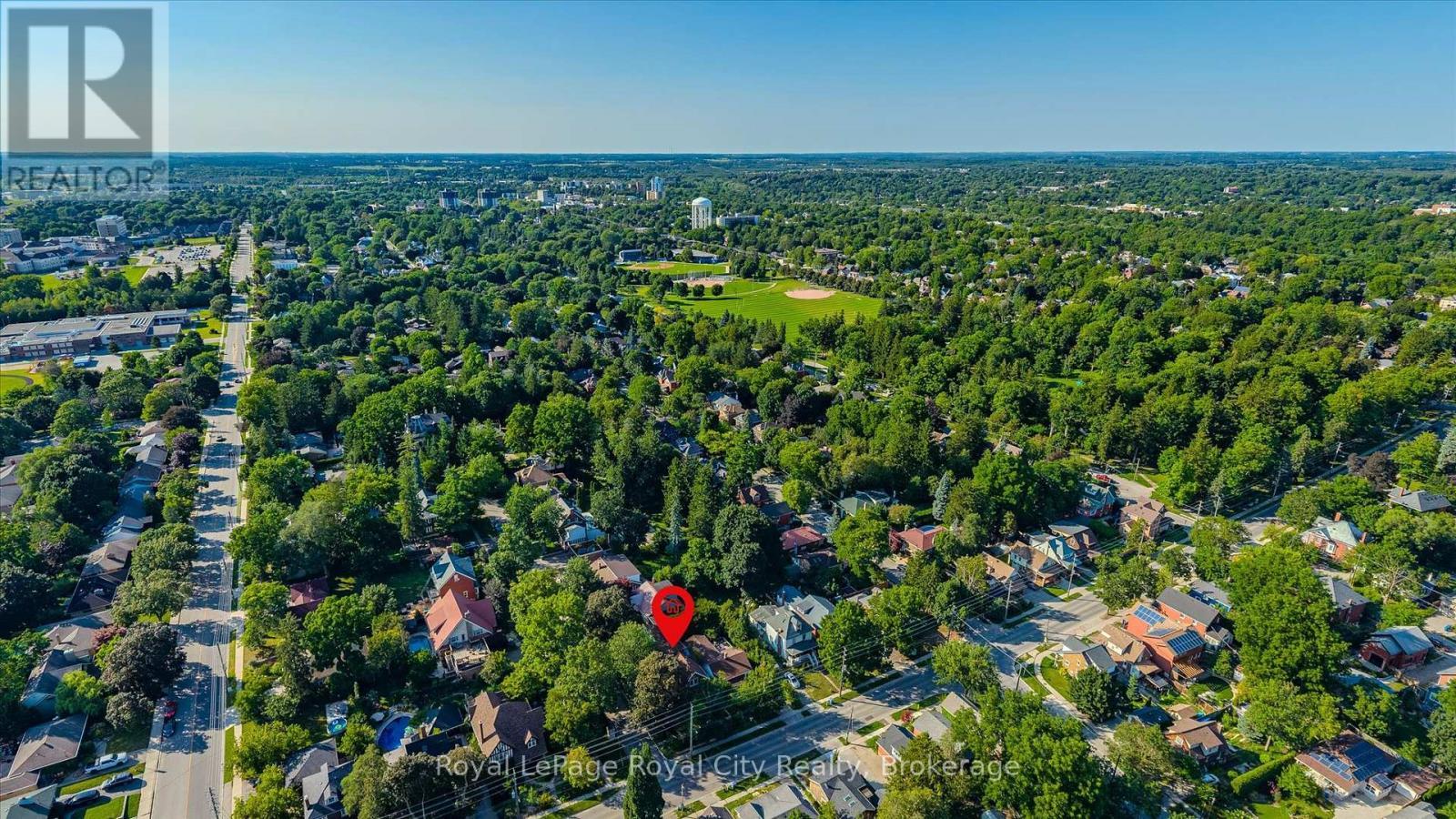 












1 BARBER AVENUE

,
Guelph (Exhibition Park),




Ontario
N1H5E6

